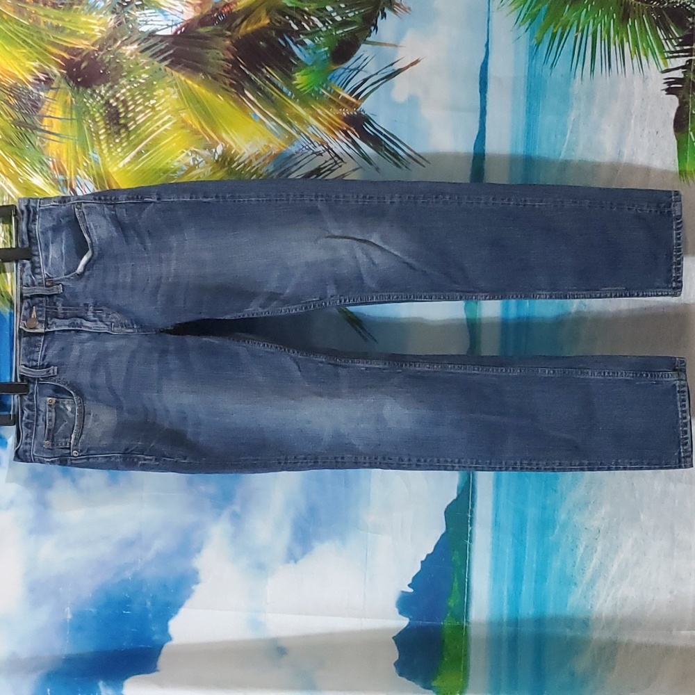 American Eagle men's denim size 31X32